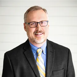 Dr. Lornell Hansen, physician leader at Lazaderm in Chandler